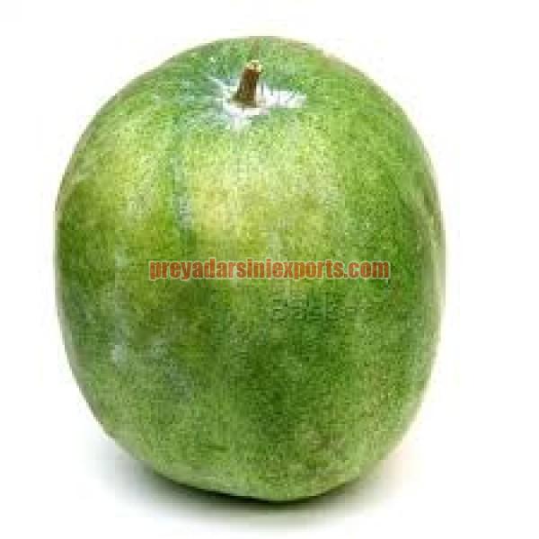 Organic Fresh Ash Gourd, for Cooking, Variety : Brinjal