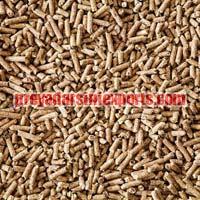 Wood pellets, for Heating System, Length : 10-30mm