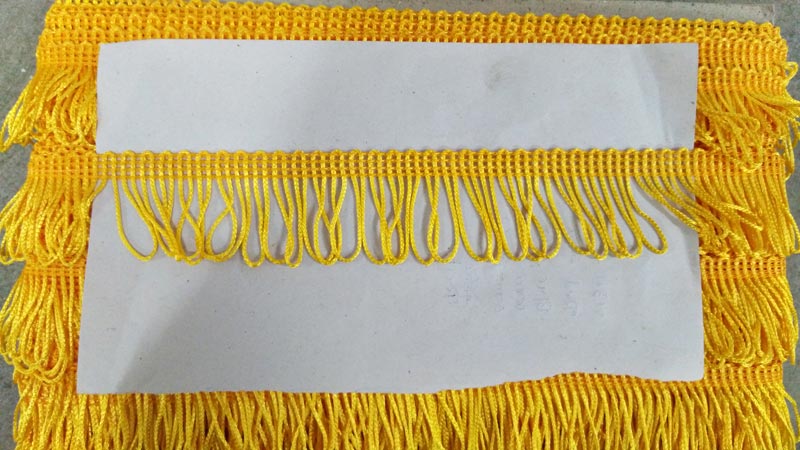 Viscose Laces