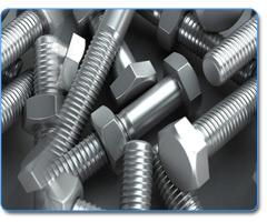 stainless steel fasteners