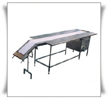 belt conveyor