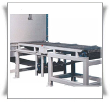 Conveyor Oven