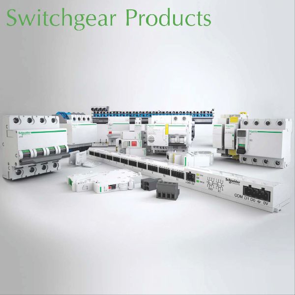 Electrical Switchgear by Shree Light Power Pvt.Ltd., Electrical