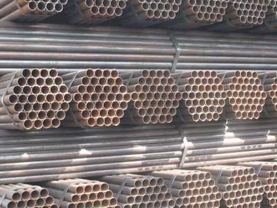 Stainless Steel Pipe & Tube