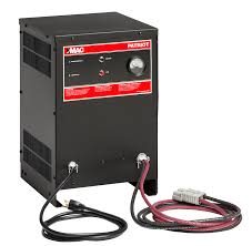 Industrial Battery Chargers