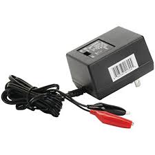 Lead Acid Battery Charger