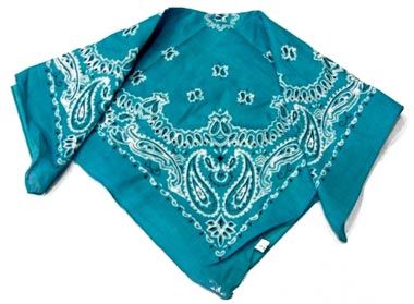 Fashion Bandanas