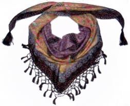 Fashion Scarves