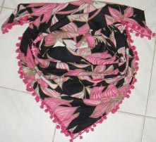 Fashion Scarves