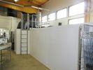 Cooling Tunnel Hermetel 107 Kw / +5c