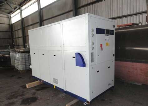 Industrial Water Chiller