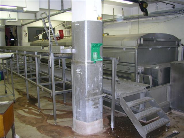 Large Capacity Cheese Press & Pro Ruchti Multifunction