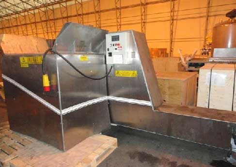 Waste Baler