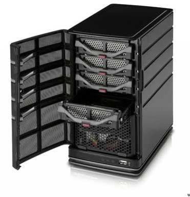 Server Computer