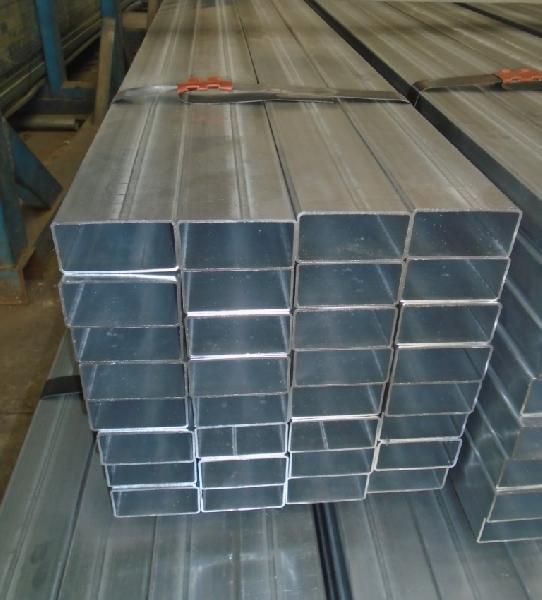 Pre Galvanized Hollow Sections