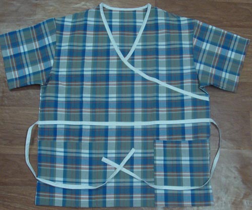 Unisex Pyjama Set