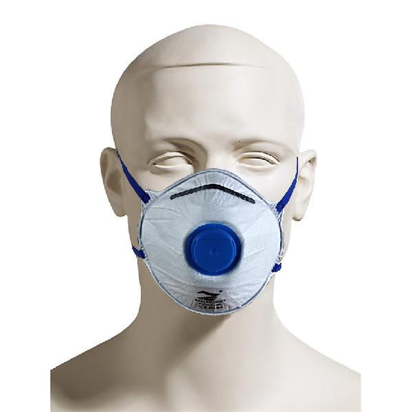 ANTI POLLUTION RESPIRATORY MASK