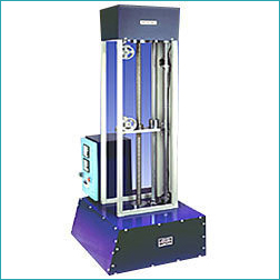 Rubber Testing Equipment, Certification : CE Certified