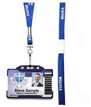Rfid Smart Card for School,College, Hospital,Factory