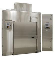 Dry Heat Sterilizer