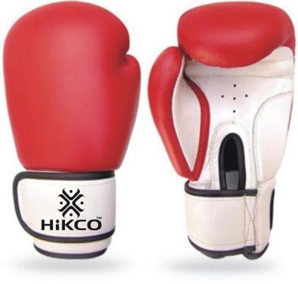 Boxing Gloves 02