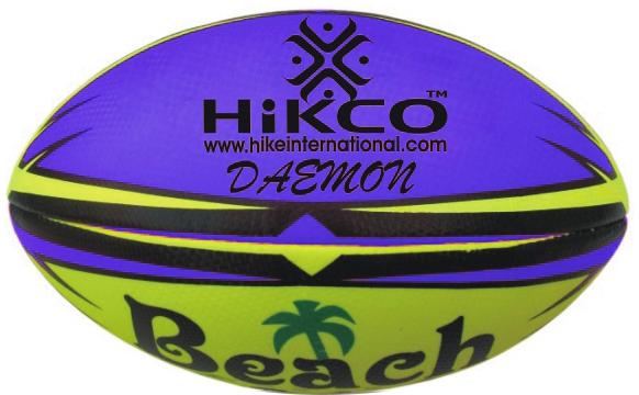 Daemon Rugby Ball