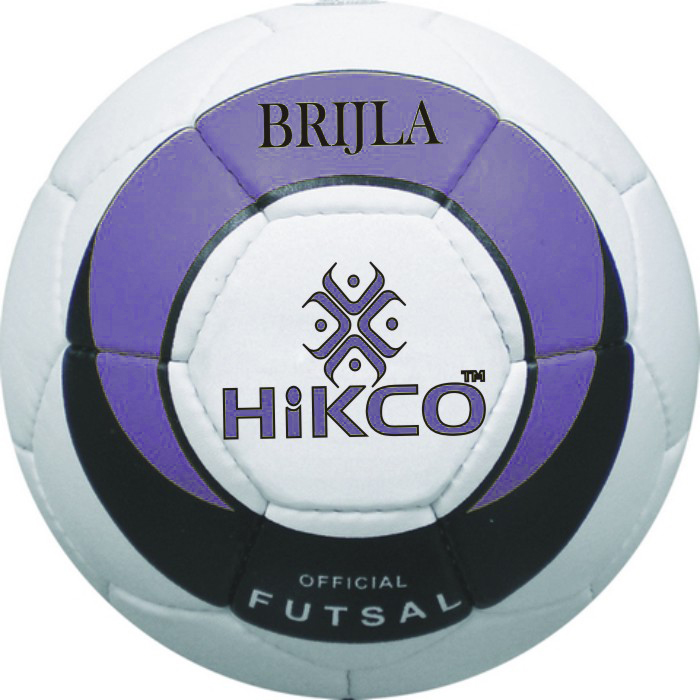 Futsal Ball-002