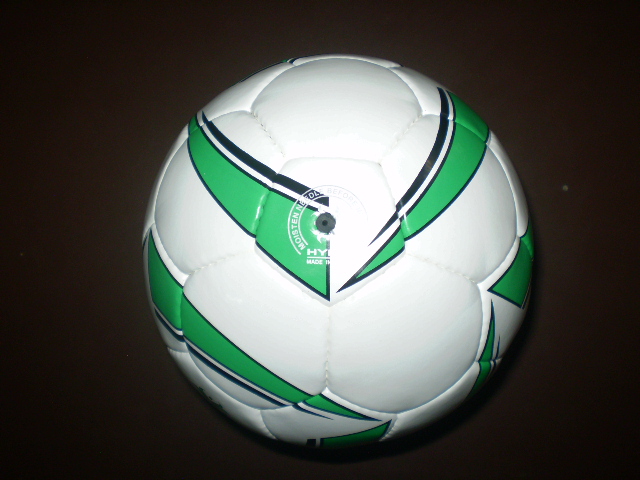 Futsal Ball-003