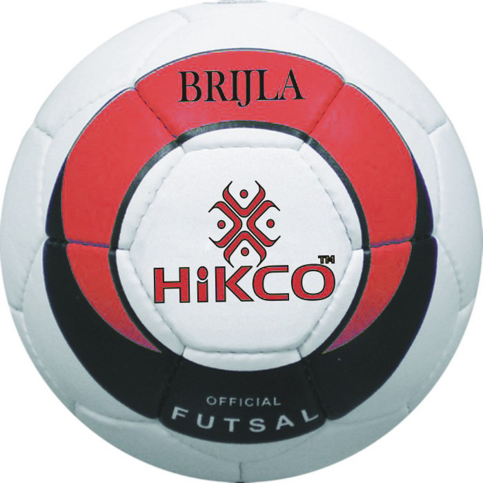 Futsal Ball-004