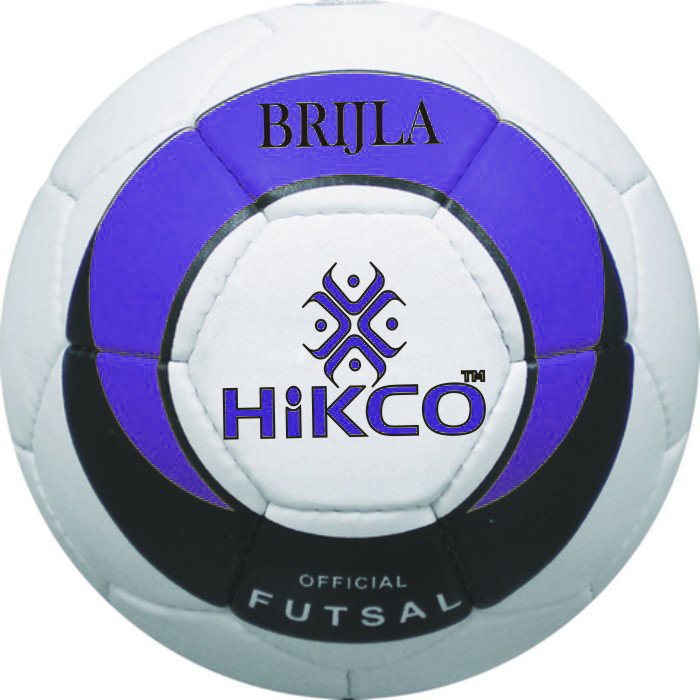 Futsal Ball-005