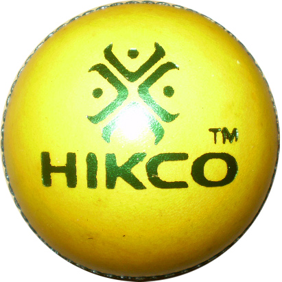 Indoor Cricket Ball
