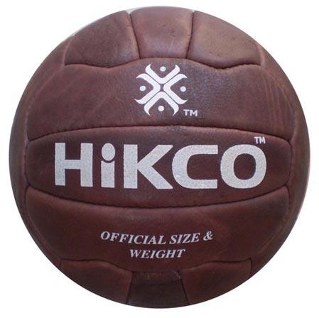 Leather Football Hlb-098