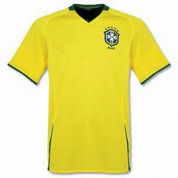 Soccer T-shirt-003