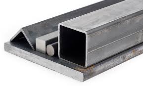 Mild steel