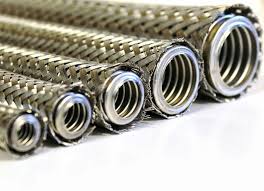 Flexible Metal Hoses