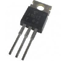 rf transistors