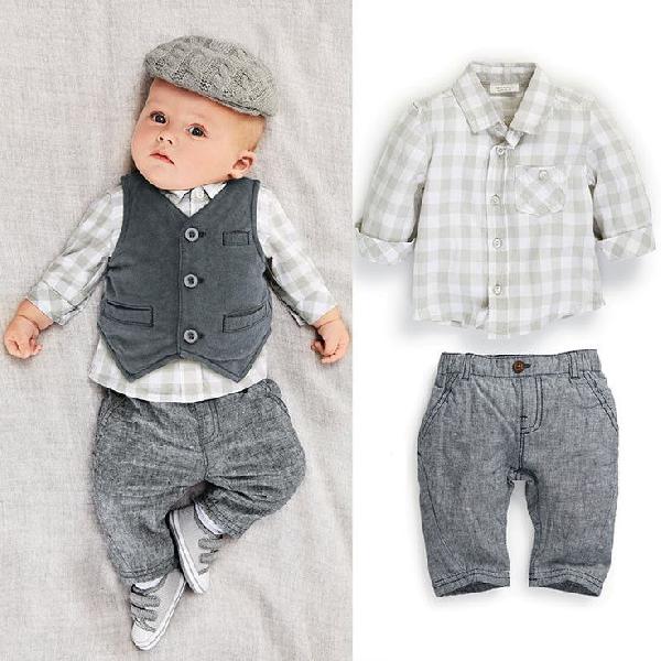 Infant Boys Sets & Suits
