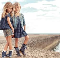 Kids Girls Twin Set