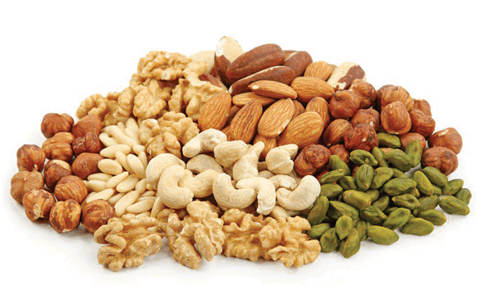 Kashmiri Dry Fruits by Kashmir Shawl Factory, kashmiri dry fruits from ...