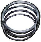 Hot Mix Plant Gears & Rings