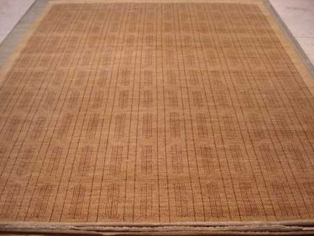 Agra Carpet - 8x10 (1428)