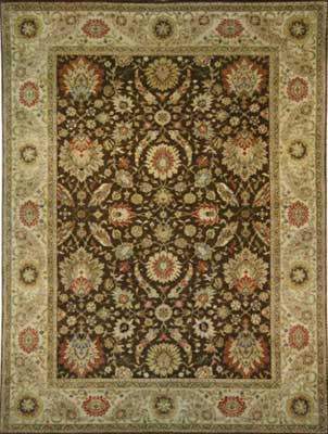Jaipur Carpets OM-001