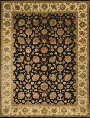 Silk Carpets- 03