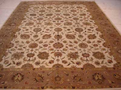 Silk Carpets- 05