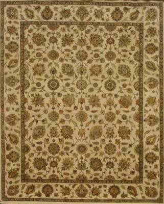 Silk Carpets- 06