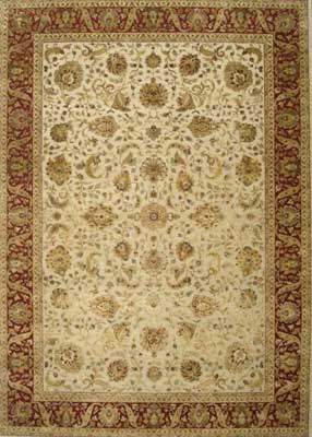 Silk Carpets- 09