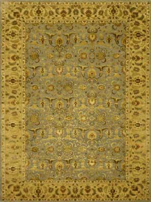 Silk Carpets- 10