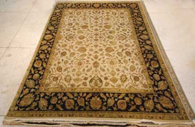 Silk Carpets- 12