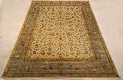 Silk Carpets- 13
