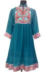 Georgette Kurti